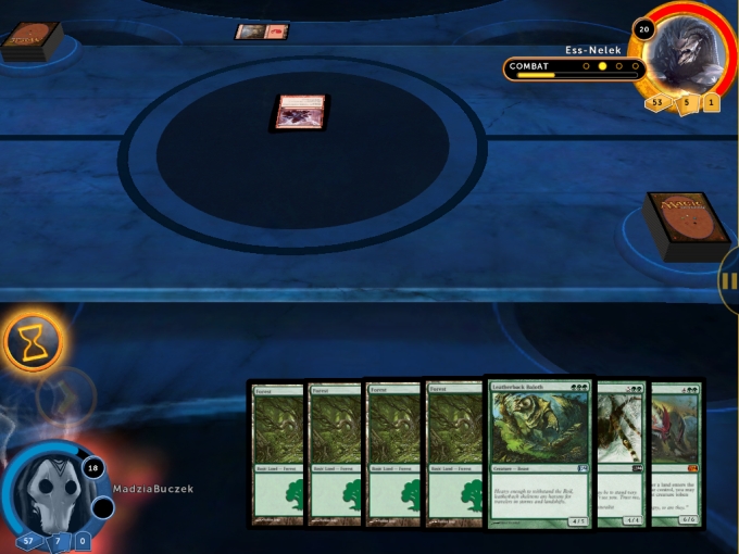 Duel of the Planeswalkers, DOTP2014 -1