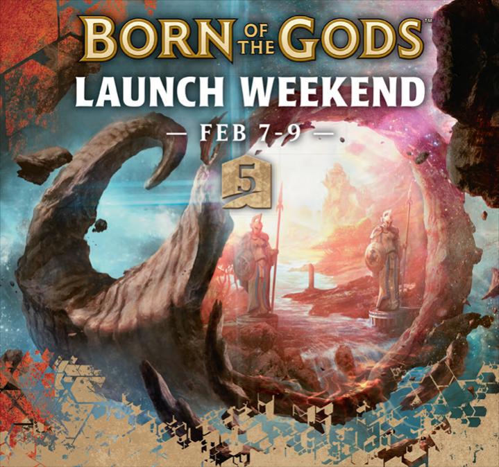 launch weekend bng