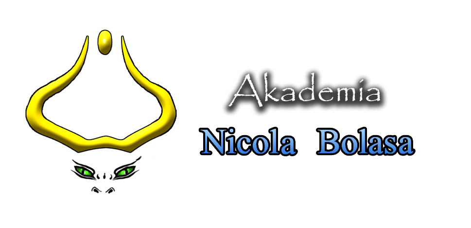 Akademia Nicola Bolasa - Gameloss i DQ